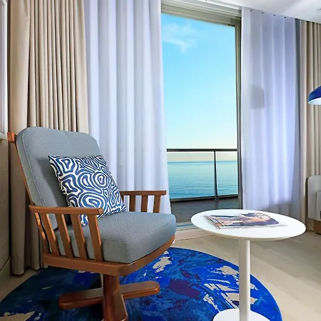 Ξενοδοχείο Radisson Blu