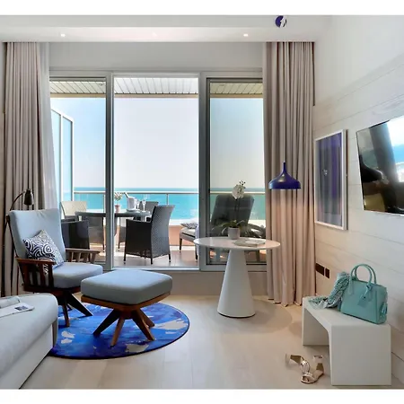 Radisson Blu Ξενοδοχείο Νίκαια
