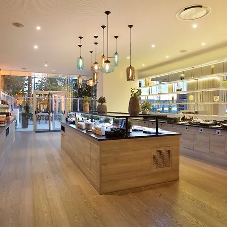 Ξενοδοχείο Radisson Blu Νίκαια