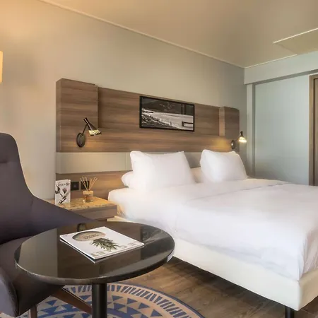Radisson Blu Νίκαια