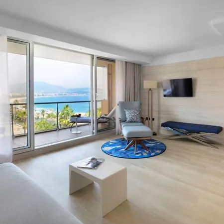 Radisson Blu 4* Νίκαια