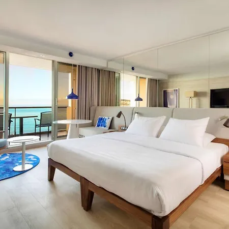 Radisson Blu Ξενοδοχείο 4*