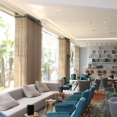 Radisson Blu Νίκαια