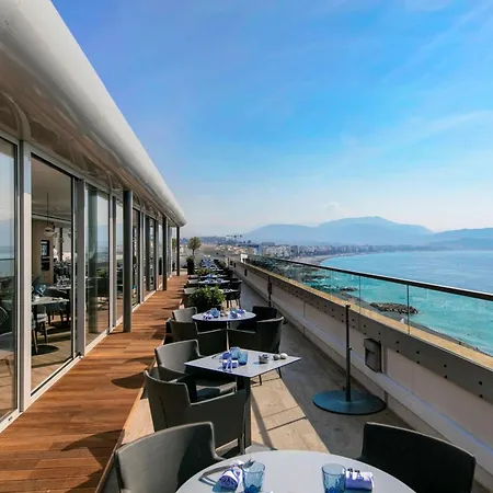 Radisson Blu Ξενοδοχείο