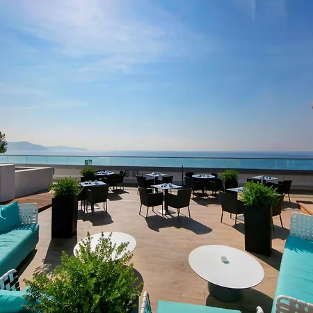 Ξενοδοχείο Radisson Blu