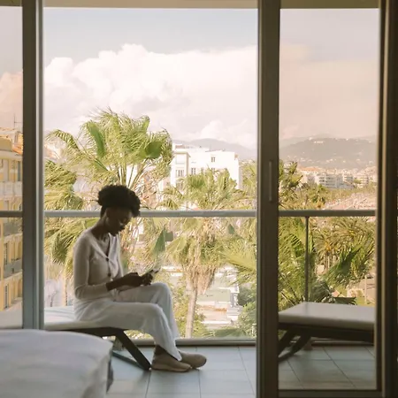 Radisson Blu Νίκαια