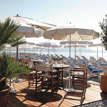 Radisson Blu 4* Νίκαια