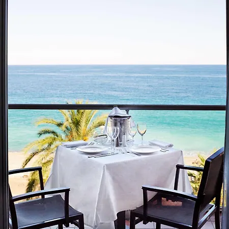 Ξενοδοχείο Radisson Blu