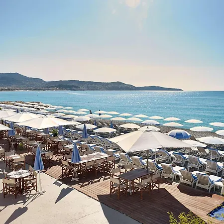 Radisson Blu Ξενοδοχείο Νίκαια