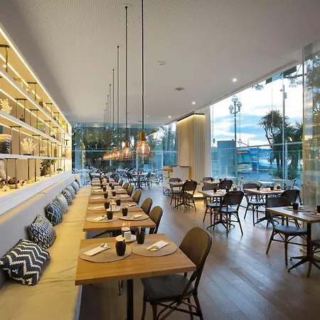 Radisson Blu 4*