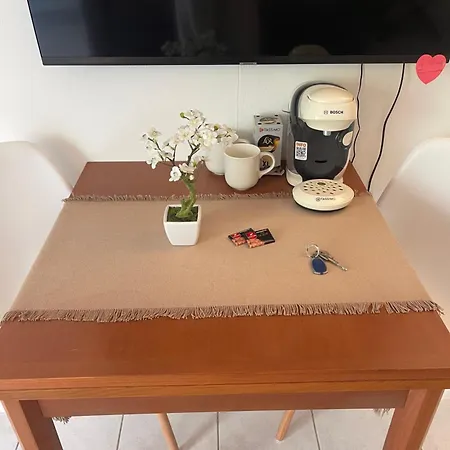Apartamento Coeur De