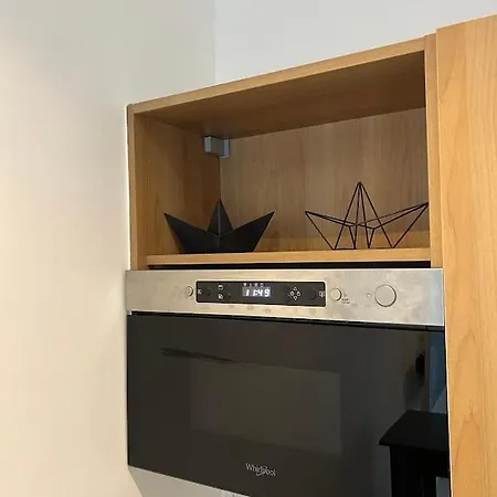 Joli Au Bord De Apartment Nice