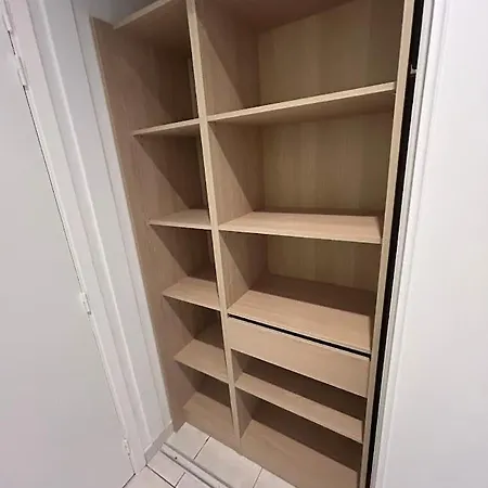 Joli Au Bord De Nice