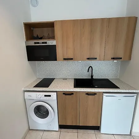 Apartment Joli Au Bord De