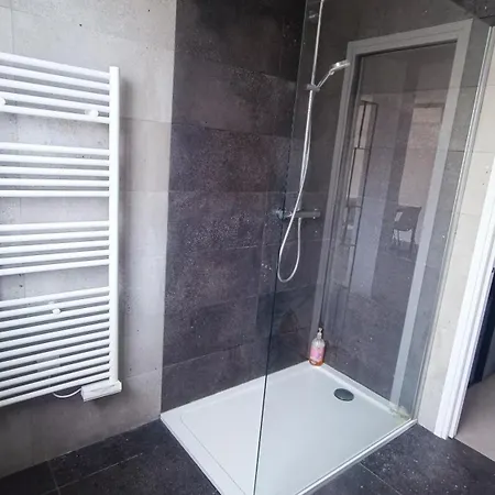Apartment Moderne - Port De