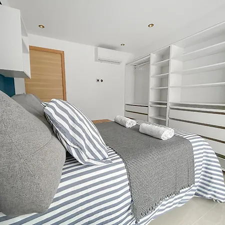 Escapade A - T2 Cosy, Clim & Balcon Apartment