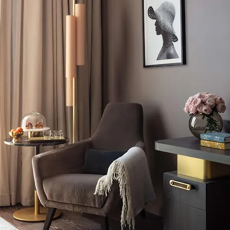 Hotel Anantara Plaza - A Leading Of The World Nice