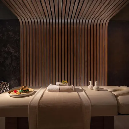 Anantara Plaza - A Leading Of The World 5*