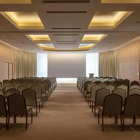 Anantara Plaza - A Leading Of The World