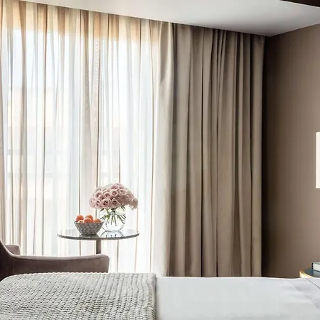 Hotel Anantara Plaza - A Leading Of The World 5*