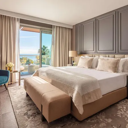 Anantara Plaza - A Leading Of The World Hotel Nice