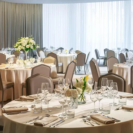 Anantara Plaza - A Leading Of The World 5*