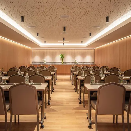 Anantara Plaza - A Leading Of The World 5* Nice