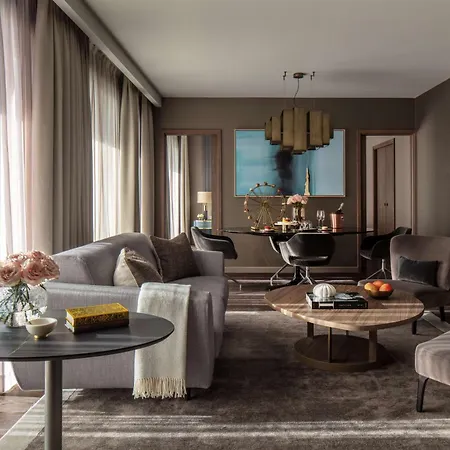 Anantara Plaza - A Leading Of The World Hotel Nice
