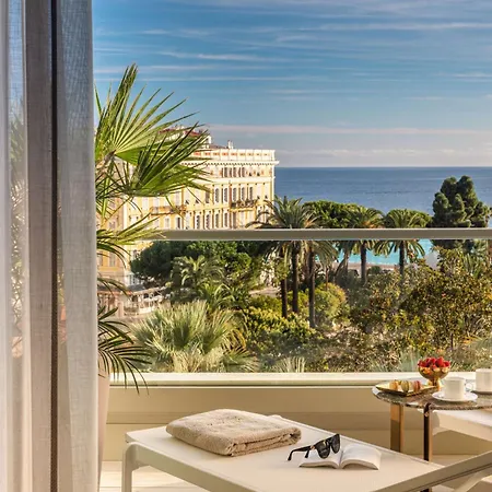 Anantara Plaza - A Leading Of The World 5* Nice