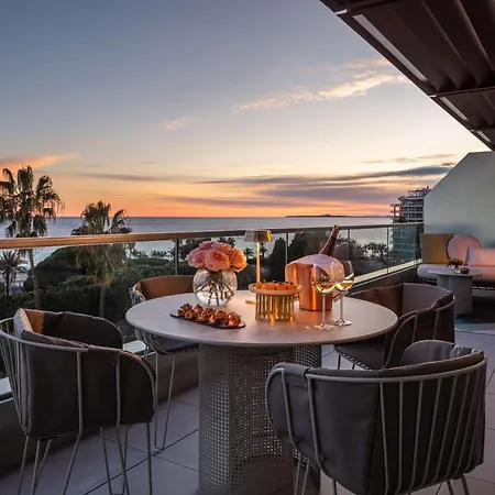 Anantara Plaza - A Leading Of The World Hotel