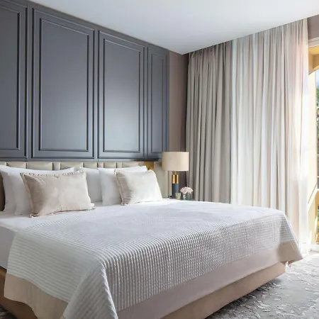 Hotel Anantara Plaza - A Leading Of The World