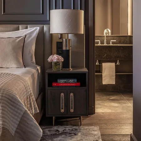 Hotel Anantara Plaza - A Leading Of The World 5*