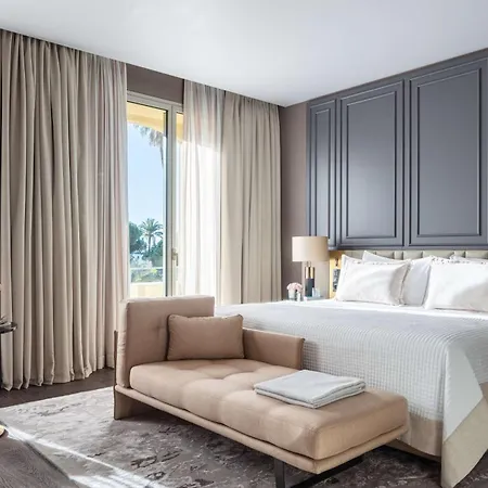 Anantara Plaza - A Leading Of The World Nice
