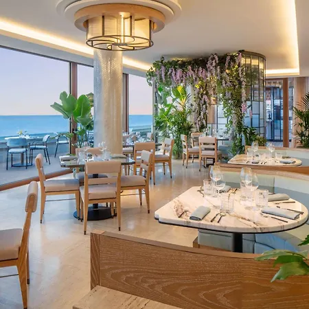 Anantara Plaza - A Leading Of The World 5* Nice
