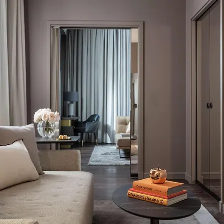 Anantara Plaza - A Leading Of The World Hotel