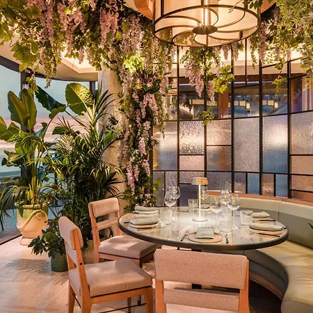 Anantara Plaza - A Leading Of The World Hotel Nice
