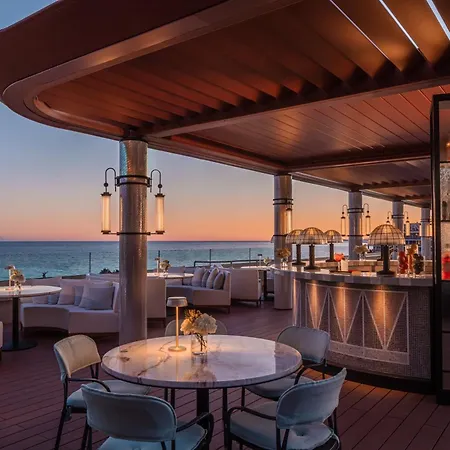 Hotel Anantara Plaza - A Leading Of The World Nice
