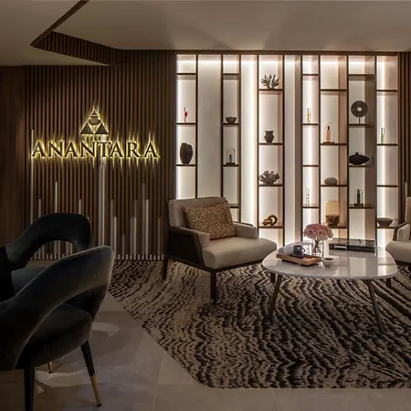 Anantara Plaza - A Leading Of The World Nice
