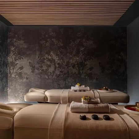 Anantara Plaza - A Leading Of The World 5* Nice