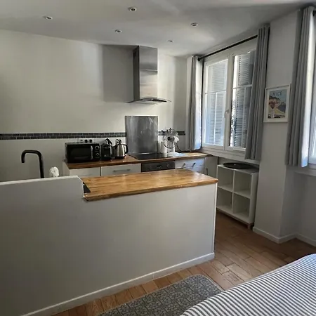 Coquette Yourhostelper Apartment Nice