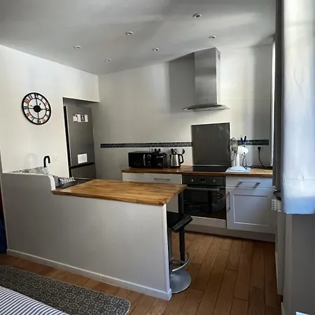 Apartment Coquette Yourhostelper