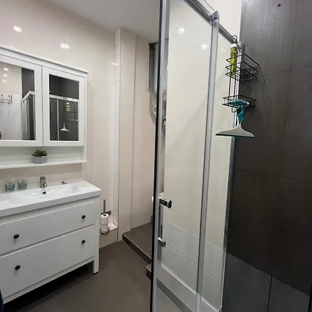 Apartment Coquette Yourhostelper *