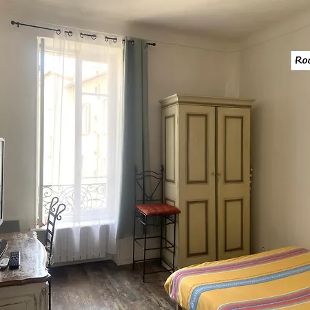 Center Bed & Breakfast 3*