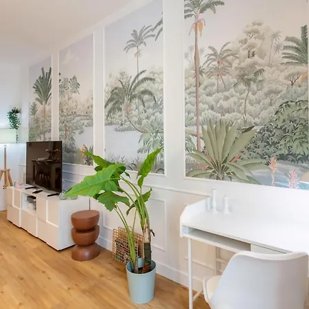 #34 Lamartine 3 Bdrs Ac Balcony 10mins Walk To Old Town * 니스