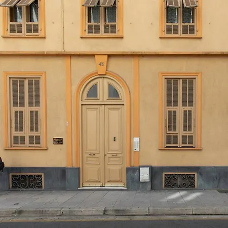 아파트 #34 Lamartine 3 Bdrs Ac Balcony 10mins Walk To Old Town