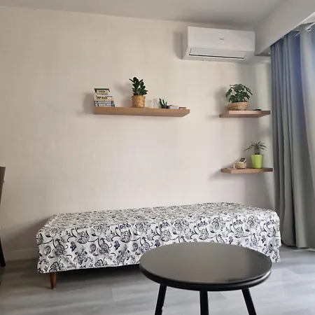 Lory's Apartment Nice