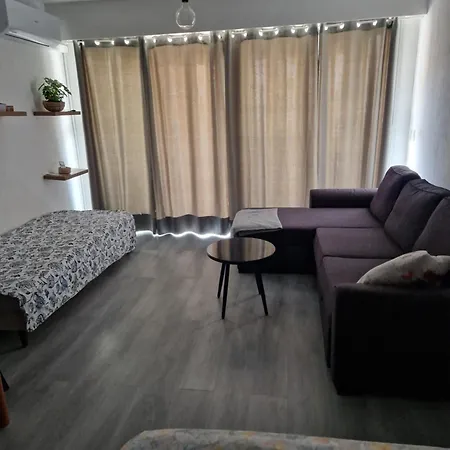 Lory's Apartment *