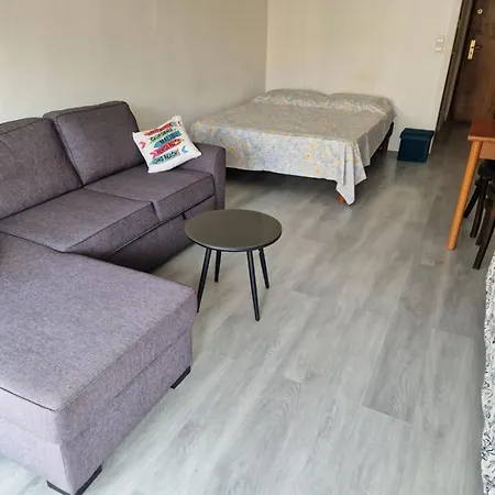 Apartment Lory's