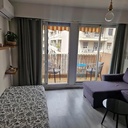Apartment Lory's