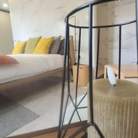 Hotel Le Petit Trianon Et Le Charme Des Nice